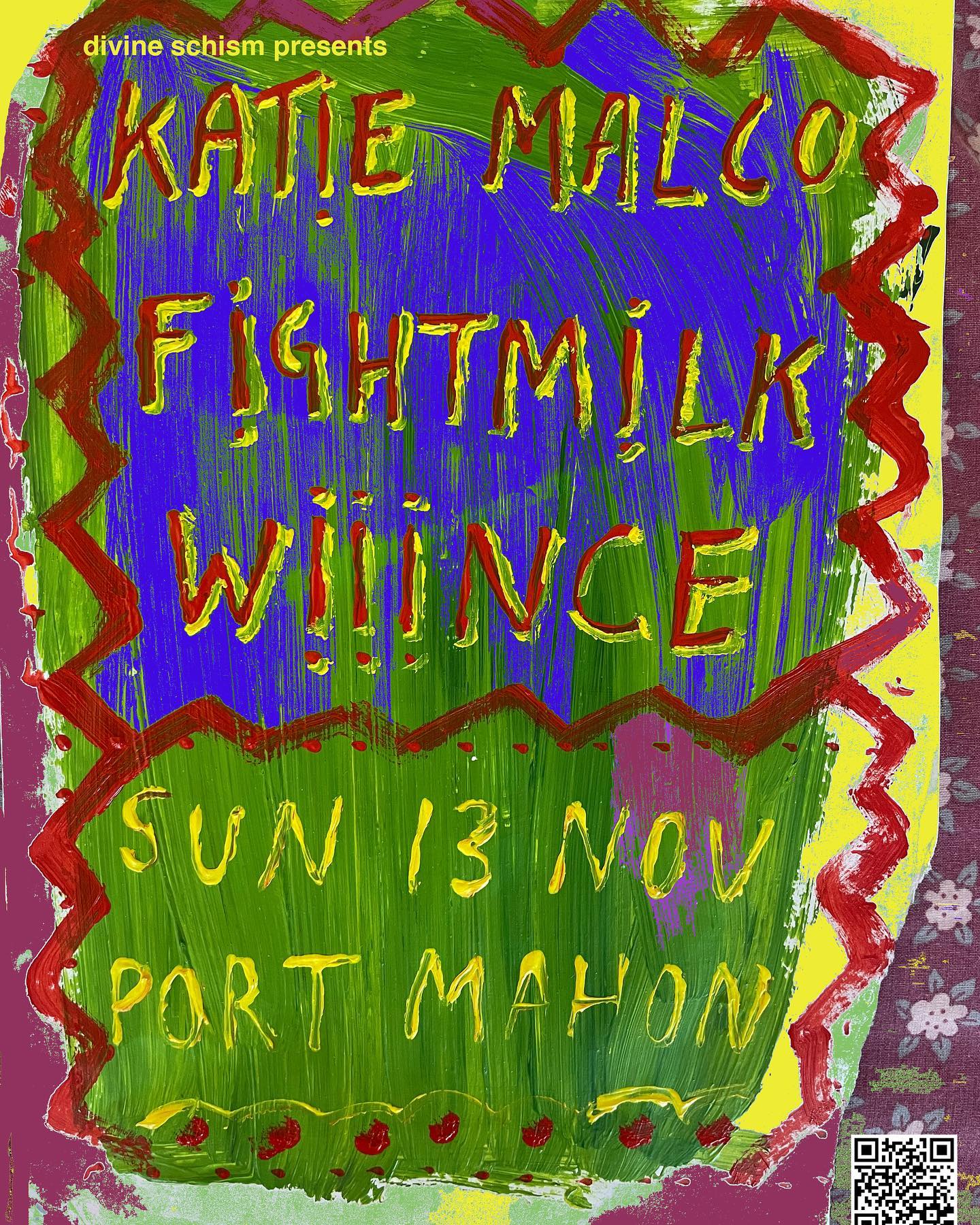 Nov. 13, 2022 - Port Mahon, Oxford